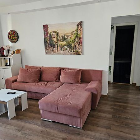 Apartament Near The Park Two Rooms Bucareste Exterior foto