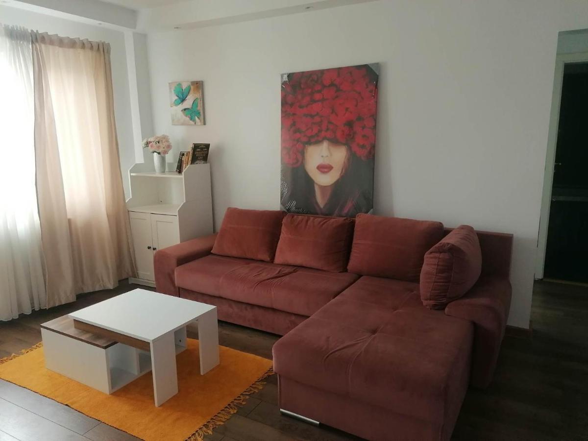 Apartament Near The Park Two Rooms Bucareste Exterior foto