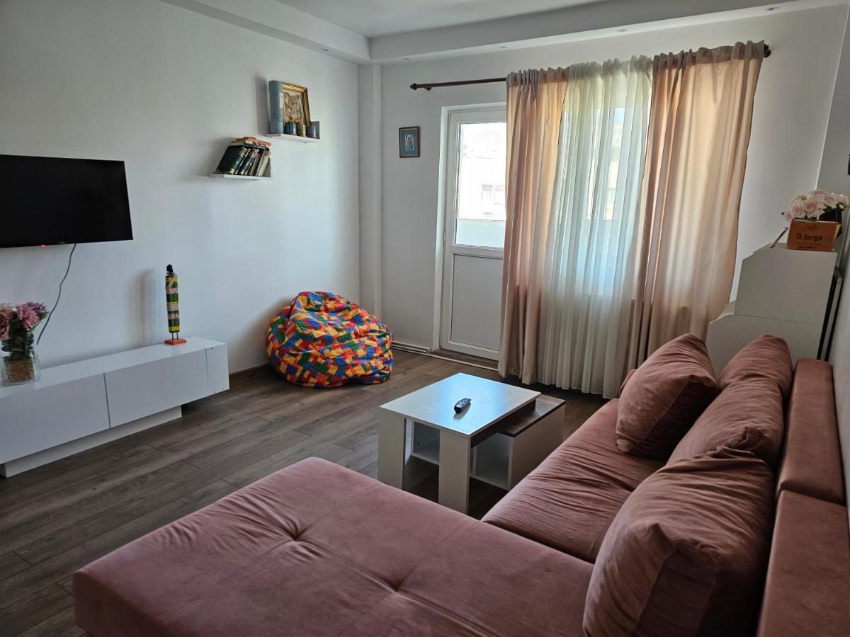 Apartament Near The Park Two Rooms Bucareste Exterior foto