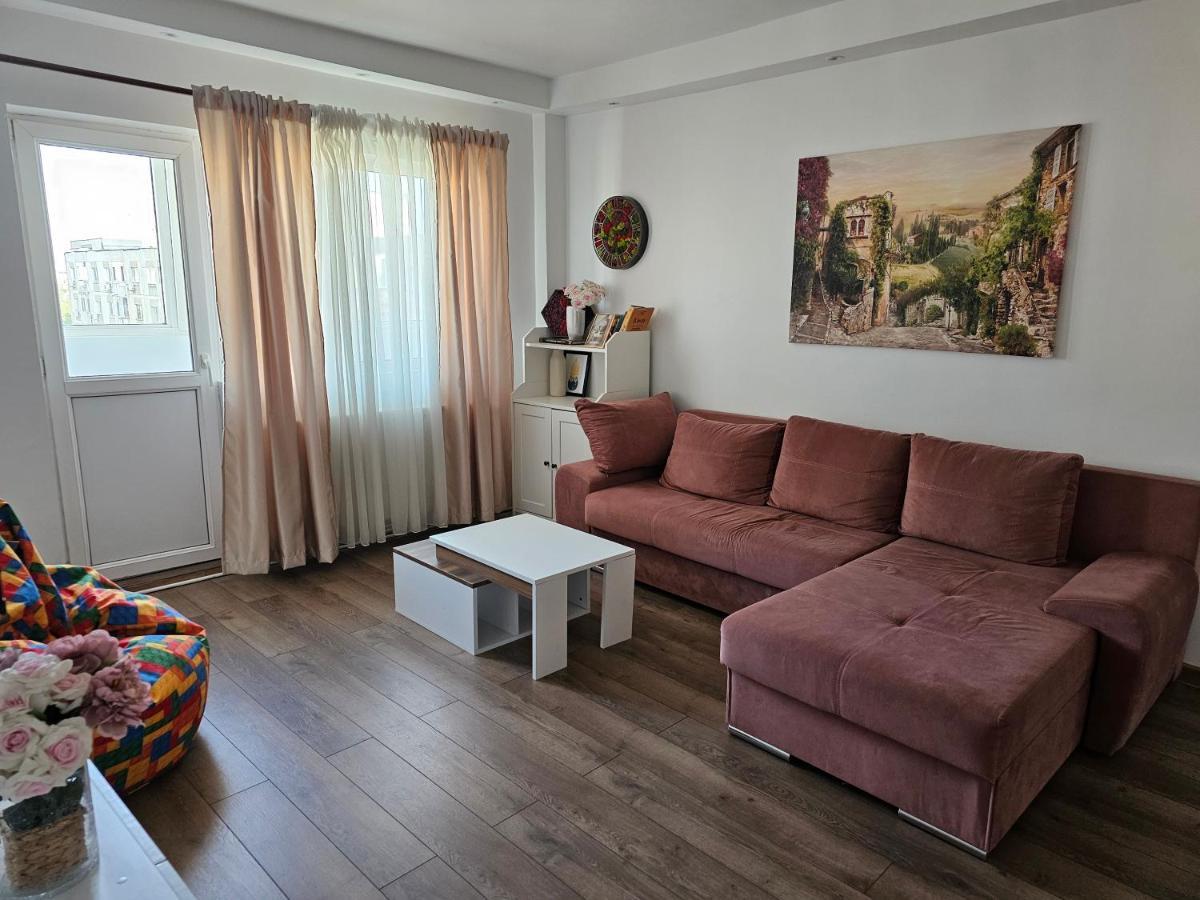 Apartament Near The Park Two Rooms Bucareste Exterior foto