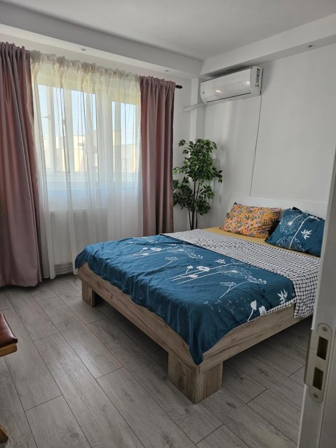 Apartament Near The Park Two Rooms Bucareste Exterior foto