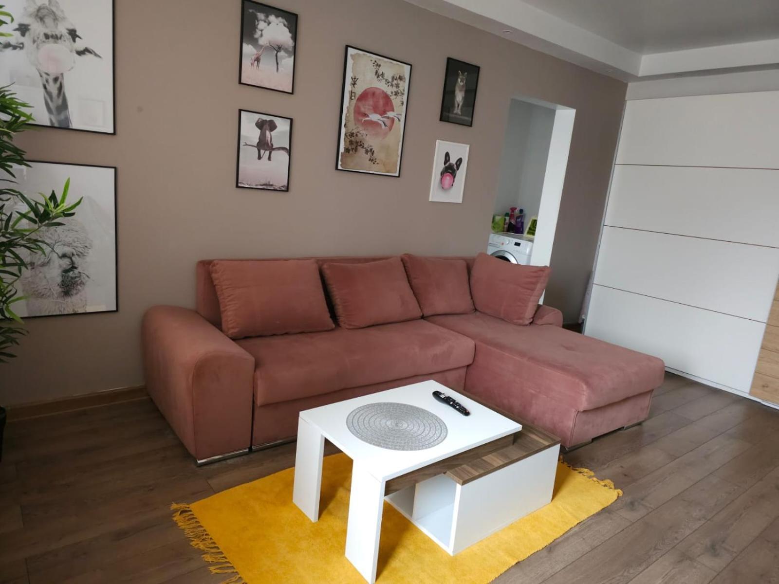 Apartament Near The Park Two Rooms Bucareste Exterior foto