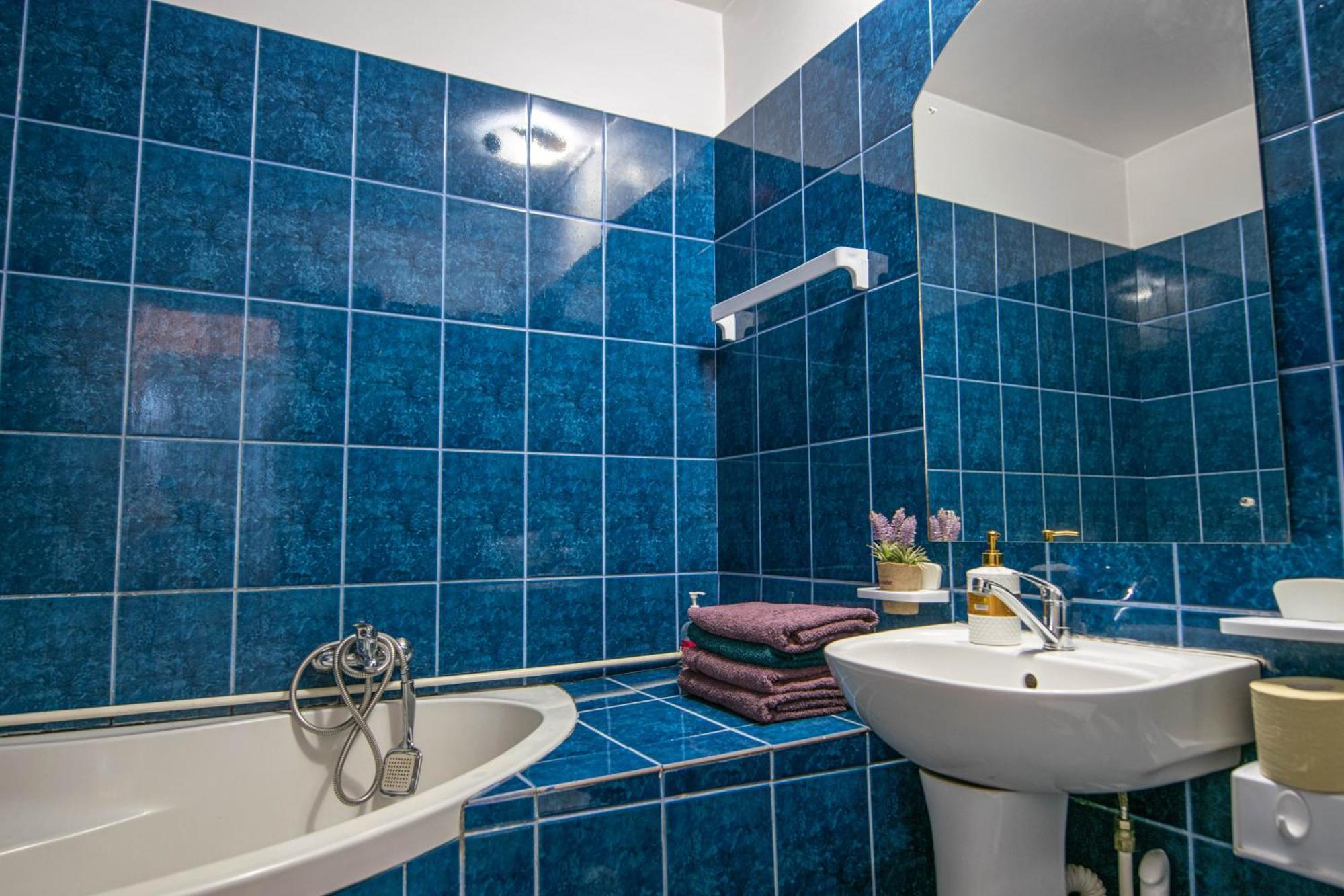 Apartament Near The Park Two Rooms Bucareste Exterior foto