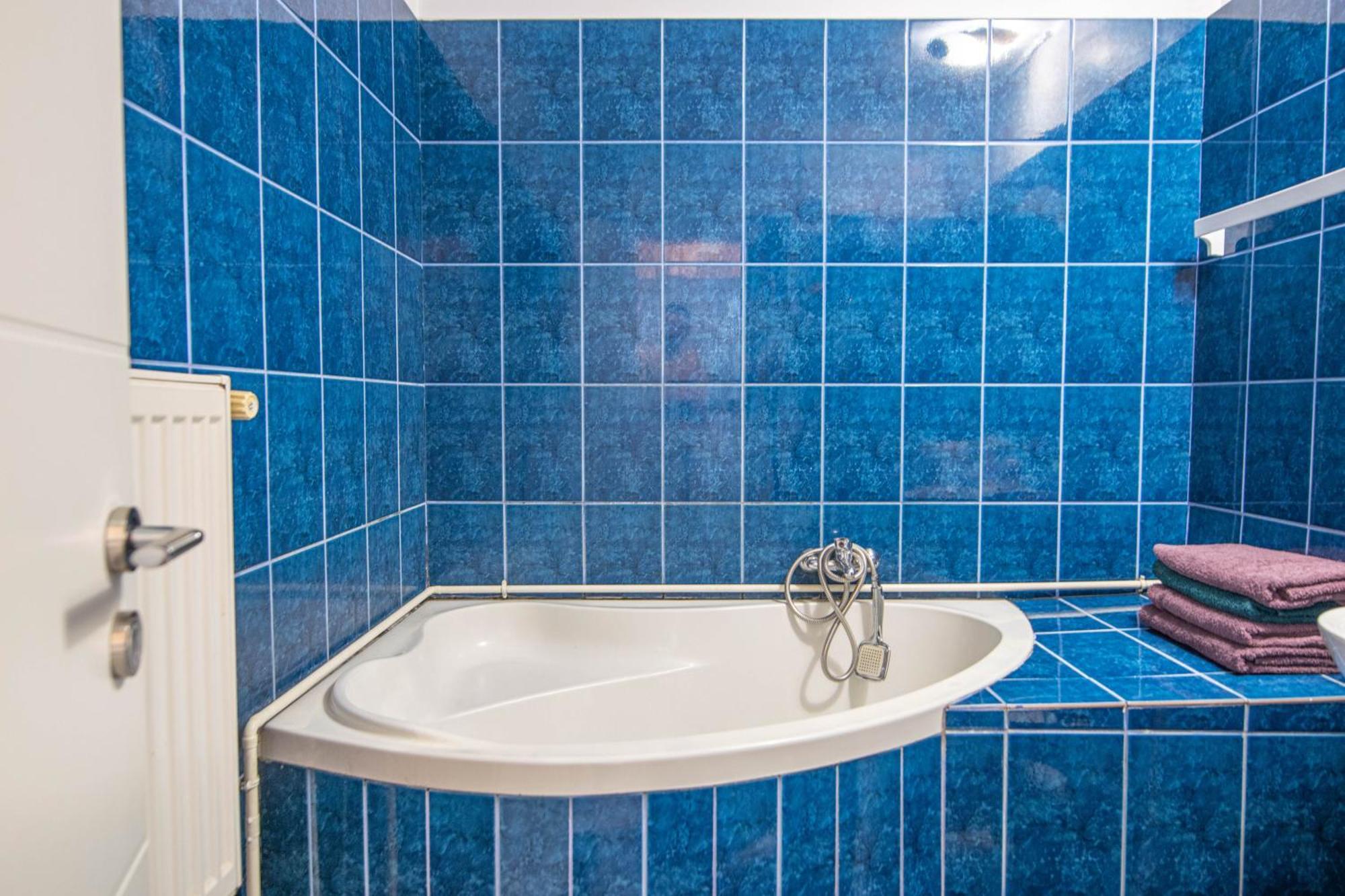 Apartament Near The Park Two Rooms Bucareste Exterior foto