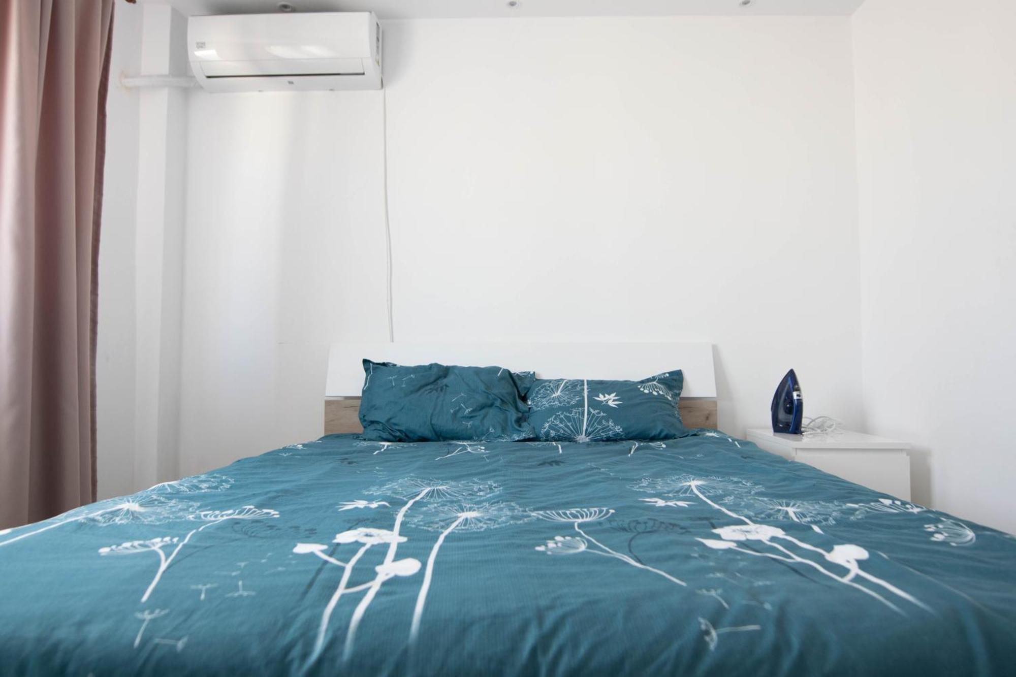 Apartament Near The Park Two Rooms Bucareste Exterior foto