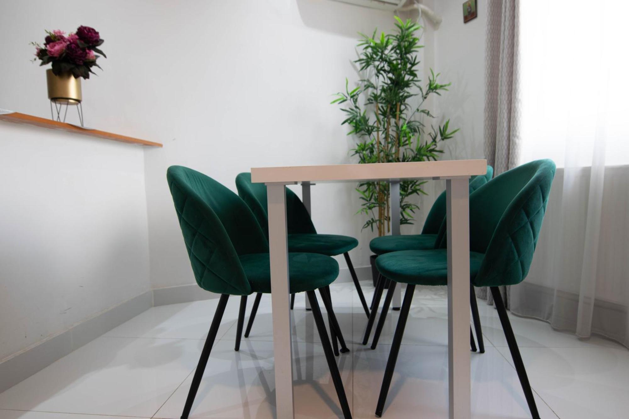 Apartament Near The Park Two Rooms Bucareste Exterior foto